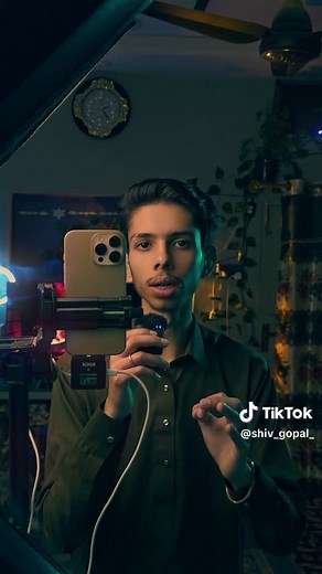 Mastering BlackMagic Camera Luts for iPhone Filmmaking