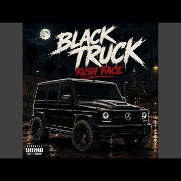Black Truck