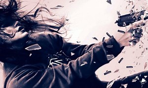 Haywire - Where to Watch and Stream Online – Entertainment.ie