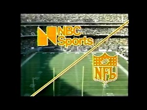 1978-11-26 NFL Broadcast Highlights Week 13 Late