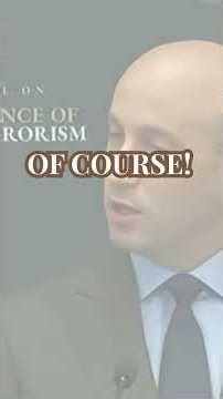 Stephen Miller Says “Obviously Guilty.” But Who Decides? | Jury Nullification