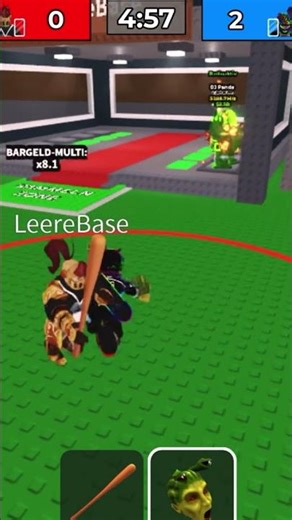 WTF 😱 SECRET DUELL?! Steal a Brainrot