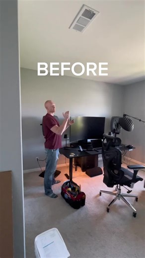 John Hunter Acoustics, Inc. on Instagram: "@montemoney2 Recording Studio Before & After Clap Test With 22 of our 4” & 8” Standard Light Charcoal Ultacoustic All Broadband Bass Traps Including our Custom 4’ x 8’ Cloud, 3’ x 7’ Gobo with our 3” Large Wheel Locking Rollers, & our 2’ x 4’ Panels in Winchester, CA for Echo Reduction & Sound Balancing With @genelec_usa Studio Monitors! Reach out to us for a for a 1 on 1 Consultation where we guide you on exactly what’ll dial in the sound in your room