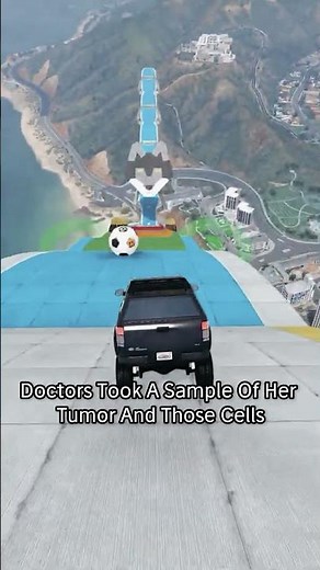 Died in 1951 Still Alive Today The Henrietta Lacks Story