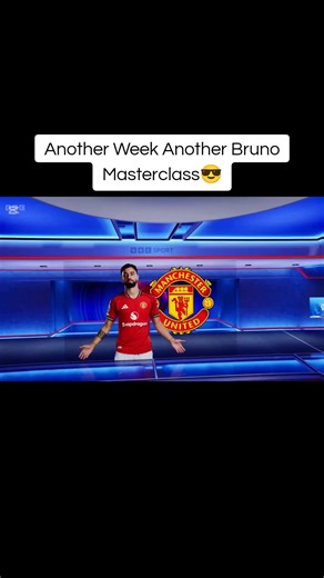 Bruno Fernandes: A Masterclass in Manchester United's Success