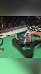 🤩 Rega Planar 10 Belt Drive Turntable 🤩 "The Planar 10 was inspired by the ultimate Rega turntable, the Naiad. Built around our ultra-light skeletal plinth, constructed from Tancast 8 core and covered in a high-pressure laminate (HPL) skin. The Planar 10 is the first production turntable to use ceramic bracing which provides the ultimate rigid surface for mounting the precision reference RB3000 tonearm and custom central bearing assembly." - Rega #FreshArrivals #regaturntable #analoghifi #TheM