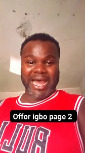 Father make peace in time | offor igbo page 2