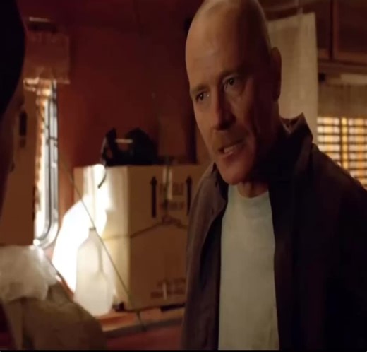 Jesse Pinkman: Partners in Breaking Bad Drama