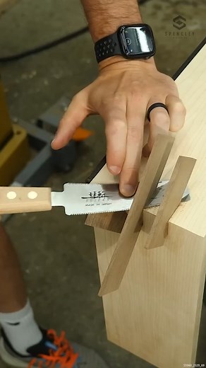 79K views · 190 reactions | How To Master Drawer Boxes In Less Than 20 Minutes! #DrawerUnit #drawerbox #woodworking #woodwork | Spencley Design Co | Facebook