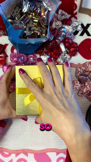 Creative Valentine’s Day Candy Boxes for Kids