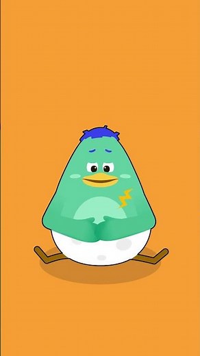 飲食! #有趣的 #Como Kids TV #shorts