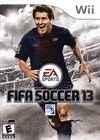 FIFA Soccer 13 Trailers, GamePlay Videos and User Submitted Videos for Nintendo Wii