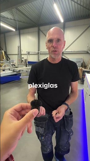 DIY: maak je eigen whiteboard van Plexiglas