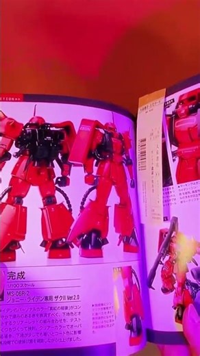 🎨 This 2012 Painting Trick Still Beats Modern Gunpla #gunpla #gundam