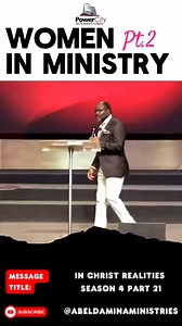 Women in Ministry! | Gospel Light TV