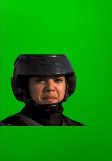 I'm Doing My Part Meme: Starship Troopers Humor