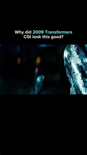 AI. Tech. The next evolution. on Instagram: "The CGI in Transformers (2009) remains a benchmark for visual effects, with detail and realism that rivals, and arguably surpasses, many modern productions. Follow for daily breakthroughs at the intersection of AI and technology. ➕ @deepen.ai Unlock your FREE 100+ Prompt Anatomy to brainstorm, create & scale faster ⚙ link in bio! Credit: Transformers (2009) #technology #movies #transformers #robot #cgi"