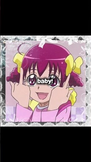 Catch my heart | GLITTER FORCE MY CHILDHOOD RIGHT HERE | #anime #glitterforce #smileprecure #edit
