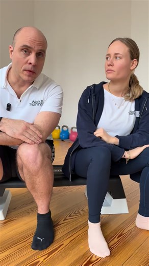 Arlow Pieniak | Ein oft übersehener, aber extrem wichtiger Skill!🤓 👉 Probier’s aus und sag uns, wie’s läuft! #unterschenkel #rotation #übungen #training... | Instagram