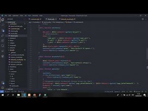 Cara mengatasi fatal erorr class model di CODEIGNITER