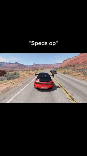 Heartbreaking BeamNG.drive Gaming Accident