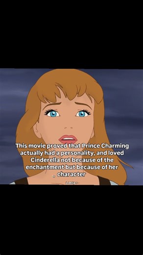 ⋆.˚𝗯𝗮𝗿𝗯𝗮𝗿𝗮 ⭑.ᐟ on Instagram: "MY FAV MAN 🥹🫶 #love #explore #trendingreels #girl #women #cinderella #movies #mangaartist #disney #childhood #music"