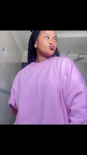 Aya Langa: My Role Model from India 🥺🫠❤️