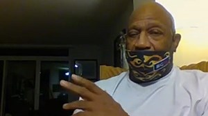 Tommy Lister Legally Changed Name to 'Debo' in Homage to 'Friday'