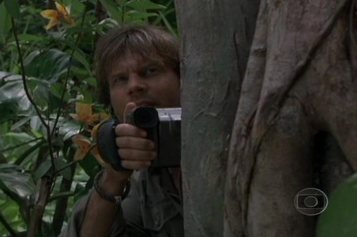 Confira um trailer exclusivo do filme 'Poderoso Joe'