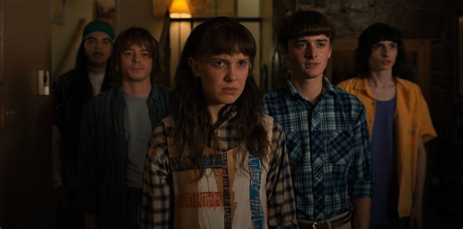 10 'Stranger Things' theories that will leave even the hardest-core fans scratching their heads