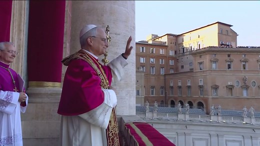 Who is the new pope? What to know about Pope Leo XIV