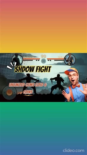 Shadow Fight 4 MOD APK 💪🏻 How To Get Free Gems In Shadow Fight 4 Hack