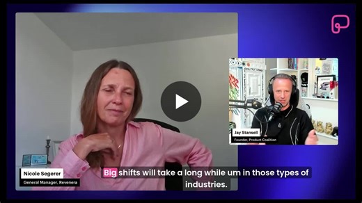 #productmanagement #monetization #saas #pricingstrategy #ai | Product Coalition