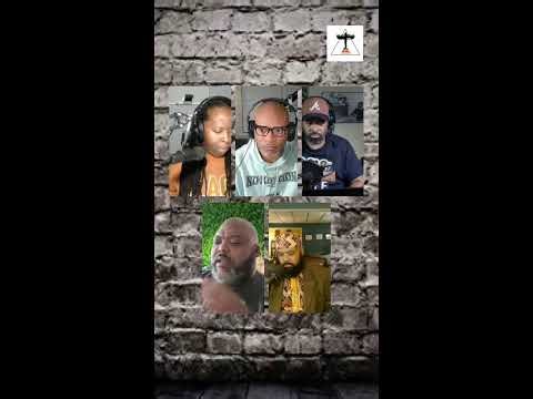 FBA Responds to Dr Ma'at Interview with Professor James Small