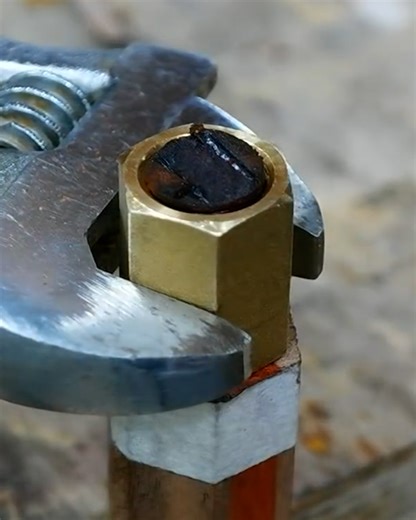 Making a Self Defense Walking Cane | DIY & Crafts