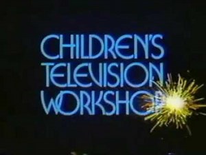 CTW Sparks Childrens Television Workshop Logo Fast Motion 1.50X