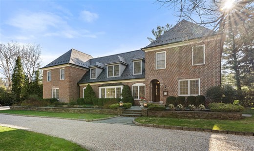 50 Greendale Rd, Scarsdale, NY 10583 - MLS 980503 - Coldwell Banker