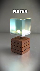 70K views · 8.8K reactions | Realistic Minecraft Fluid Simulation  #realistic #fluid #simulation | Jonas Meyer | Facebook