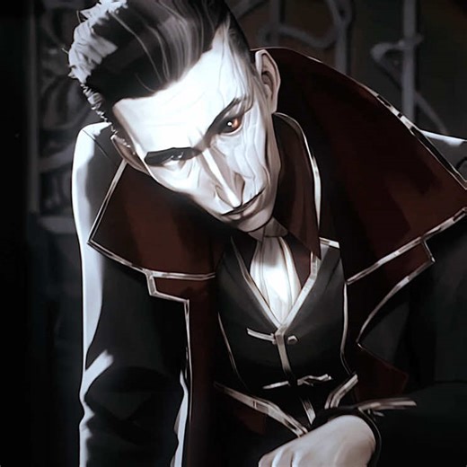 Exploring Silco's Character in Arcane