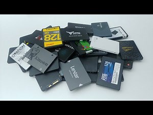 Ternyata SSD Itu......