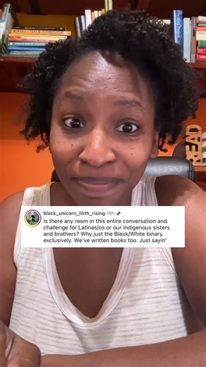 Dr. Raquel Martin-Psychologist on Instagram: "This comment was left on my video by @black_unicorn_lilith_rising discussing the importance of specializes in black health and well-being. And this individual made a mistake that so many people make. And that’s assuming that specialization means exclusion. And it most certainly does not. Here are some resources for individuals who specialize in the population that you mentioned of interest so look them up instead of trying to squeeze into and modify 