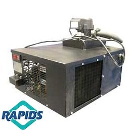 UBC CP1150H 25’ Run Horizontal Glycol Beer Chiller System 1/6 HP