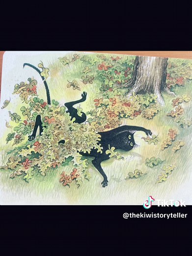 Slinky Malinki: A Perfect Bedtime Story