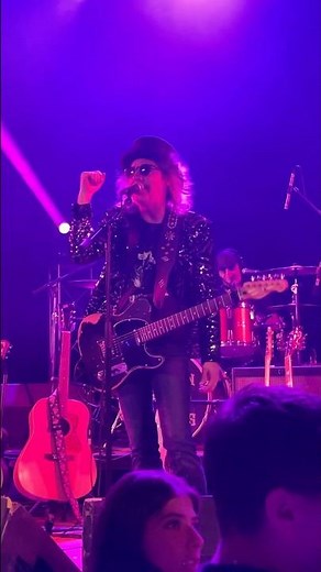 “Don’t Come Around Here No More” performed by Southern Accents - Tom Petty Tribute