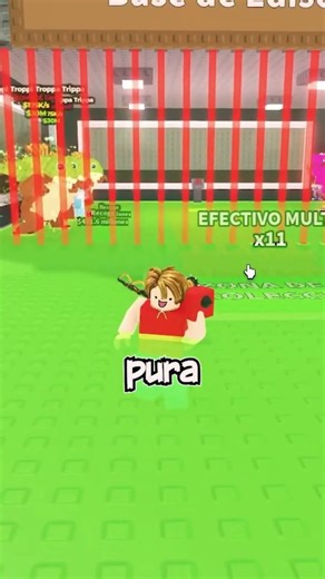 IS THIS THE MOST BROKEN ADMIN ABUSE EVER? Steal a Brainrot