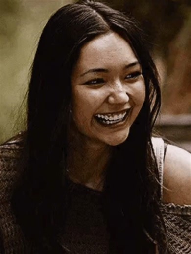 Yellowjacket variants. #yellowjackets #variants #gif #fyp #jackietaylor