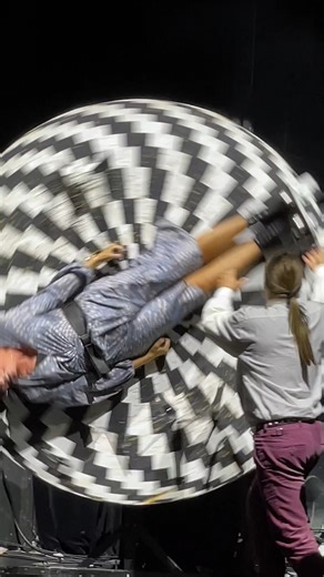 Most dangerous circus act - wait and see 😱 | Julien Magic