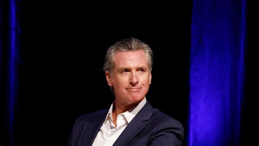 Gov. Gavin Newsom to give his first traditional State of the State speech since 2020