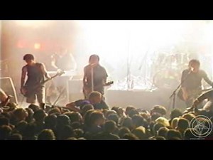 Nine Inch Nails - 07 - Animal ["Prick" Cover] (Live At New York "Nights Of Nothing" 09 05 96) HD