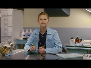 Odd Squad: Game Intros (2014-2018)